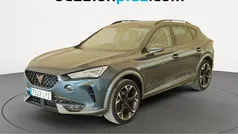 Gris Usado 2022 Cupra Formentor SUV | 21.446 € (Buen precio)