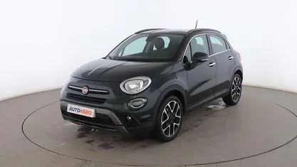 Usado Fiat 500X Cross 151 CV (111 kW) 2021 SUV
