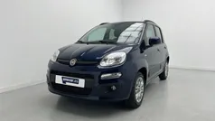 Azul Usado 2019 Fiat Panda Lounge Utilitario | 7790 € (Precio justo)