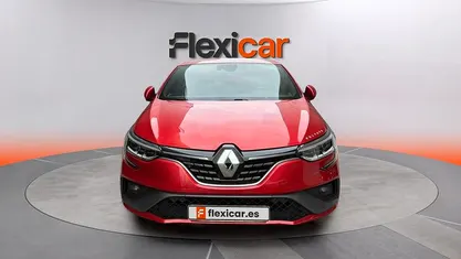 Usado Renault Mégane IV R.S. 160 CV (117 kW) 2021 Berlina