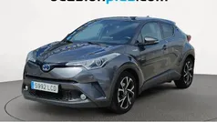 Usado 2019 Toyota C-HR Advance SUV | 19.710 € (Precio justo)