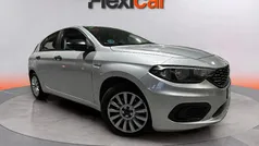 Usado 2019 Fiat Tipo Lounge Berlina | 10.890 € (Precio justo)