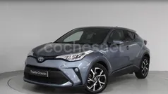 Usado 2022 Toyota C-HR Advance SUV | 23.690 € (Precio justo)