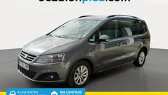 Usado 2016 Seat Alhambra Style Monovolumen | 19.150 € (Precio justo)