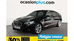 Usado 2010 BMW 550 Gran Turismo Berlina | 20.400 €