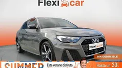 Gris Usado 2021 Audi A1 Sportback Premium Utilitario | 21.890 € (Precio justo)