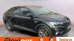 Usado 2024 Renault Arkana Evolution SUV | 18.890 € (Precio justo)