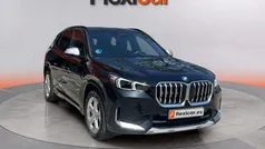 Gris Usado 2024 BMW X1 xLine SUV | 38.990 € (Super precio)