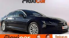 Usado 2018 VW Arteon Coupe | 21.990 € (Precio justo)