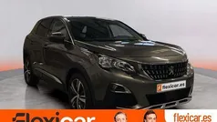 Usado 2016 Peugeot 3008 Allure | 11.990 € (Precio justo)