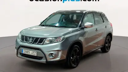 Brugt Suzuki Vitara 140 HK (102 kW) 2017 SUV