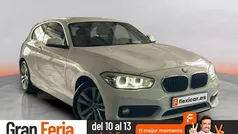 Usado 2016 BMW 116 Utilitario | 13.490 € (Precio justo)