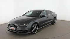 Gris Usado 2016 Audi A7 Utilitario | 26.999 € (Super precio)