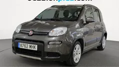 Usado 2023 Fiat Panda Utilitario | 9900 € (Precio justo)