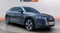 Usado 2018 Audi Q5 SUV | 23.890 € (Precio justo)