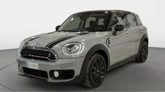Gris Usado 2018 Mini Cooper S Countryman SUV | 18.637 € (Super precio)