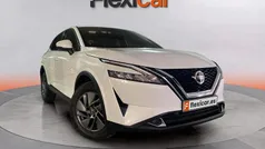 Usado 2024 Nissan Qashqai Acenta SUV | 22.390 € (Buen precio)