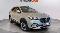 Usado 2022 MG HS Luxury SUV | 16.490 € (Precio justo)