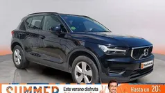 Usado 2021 Volvo XC40 Inscription SUV | 24.490 € (Precio justo)