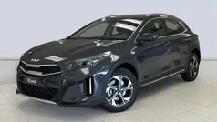 Dark penta metal Nuevo 2025 Kia XCeed SUV | 23.598 € (Precio justo)