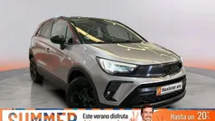 Usado 2022 Opel Crossland Edition SUV | 13.290 € (Buen precio)