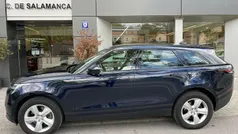 Usado 2023 Land Rover Range Rover Velar S SUV | 55.900 €