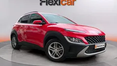 Usado 2023 Hyundai Kona SUV | 18.290 € (Precio justo)