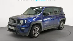 Usado 2018 Jeep Renegade Sport SUV | 11.955 € (Buen precio)