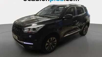 Usado DR DR 4.0 116 CV (85 kW) 2023 Blanco SUV