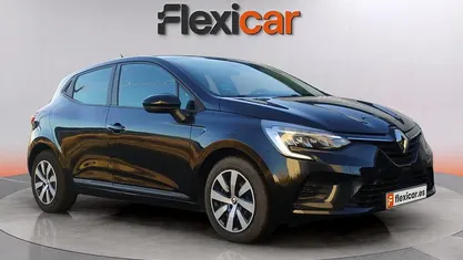 Usado Renault Clio V Equilibre 91 CV (66 kW) 2023 Utilitario