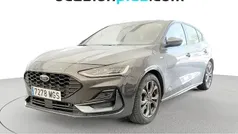 Gris Usado 2023 Ford Focus ST-Line Utilitario | 16.855 € (Precio justo)