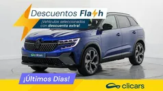 Usado 2024 Renault Austral Techno Esprit Alpine SUV | 28.990 € (Buen precio)