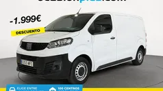Blanco Usado 2023 Fiat Scudo Business Monovolumen | 21.990 € (Buen precio)