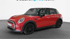 Rojo Usado 2023 Mini Cooper Utilitario | 20.046 € (Buen precio)
