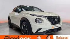 Usado 2023 Nissan Juke N-Connecta SUV | 18.970 € (Buen precio)