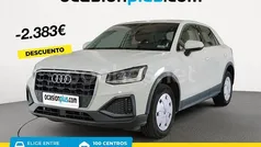 Blanco Usado 2022 Audi Q2 SUV | 21.390 € (Buen precio)