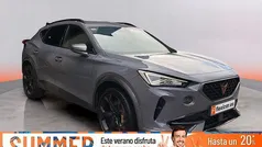 Usado 2020 Cupra Formentor SUV | 32.790 € (Precio justo)