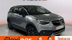 Usado 2019 Opel Crossland X Design Edition SUV | 9990 € (Precio justo)