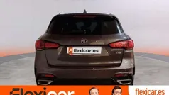 Usado 2024 MG HS Luxury SUV | 21.490 € (Precio justo)