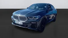 Otro Usado 2020 BMW X6 SUV | 54.100 € (Precio justo)
