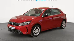 Rojo Nuevo 2025 Opel Corsa Edition Utilitario | 15.082 € (Precio justo)