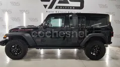 Jeep Wrangler Unlimited