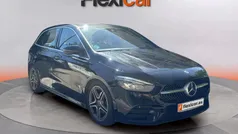 Usado 2020 Mercedes B200 Monovolumen | 23.090 € (Buen precio)