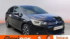 Usado 2017 Citroën C4 Tonic Utilitario | 8990 € (Super precio)