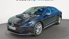 Usado 2020 VW Arteon Elegance Berlina | 27.264 € (Super precio)