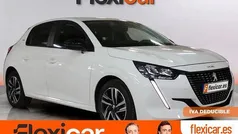 Usado 2023 Peugeot 208 Active Utilitario | 13.890 € (Buen precio)