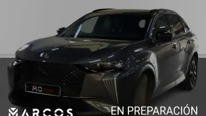 Usado DS Automobiles DS7 Crossback Performance 225 CV (165 kW) 2023 SUV