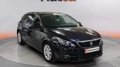 Usado 2020 Peugeot 308 Access Berlina | 10.490 € (Buen precio)