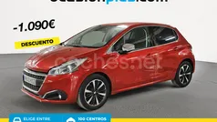 Usado 2019 Peugeot 208 Utilitario | 11.990 € (Buen precio)