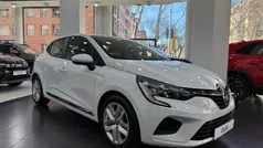 Usado 2021 Renault Clio V Intens Berlina | 15.000 € (Precio justo)